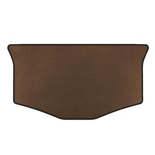 EVA Trunk Mat (HB, Brown)