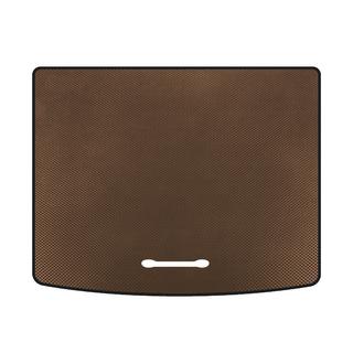 EVA Trunk Mat (LB, Hybrid, Brown)