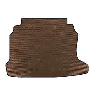 EVA Trunk Mat (SD, Brown)