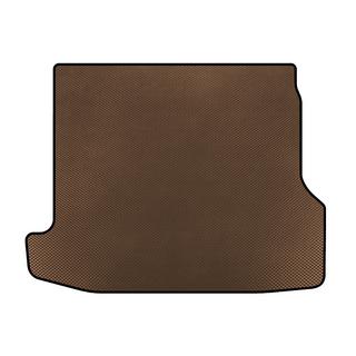 EVA Trunk Mat (5-Door, Brown)