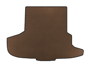 Opel Insignia 2017-2022 EVA Trunk Mat (Brown) photo 1