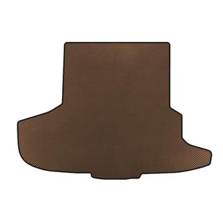 EVA Trunk Mat (Brown)