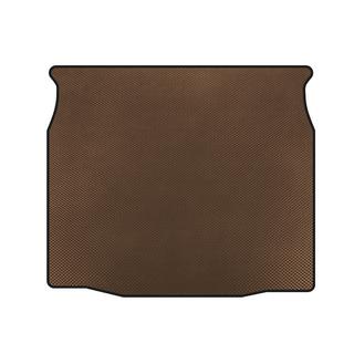 EVA Trunk Mat (HB, Brown)
