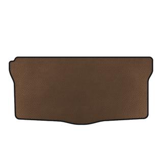 EVA Trunk Mat (HB, Brown)