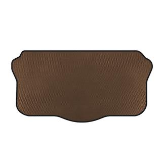 EVA Trunk Mat (HB, Brown)