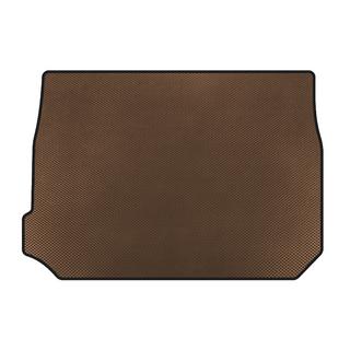 EVA Trunk Mat (Brown)