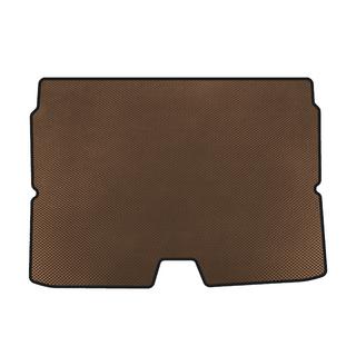 EVA Trunk Mat (Brown)