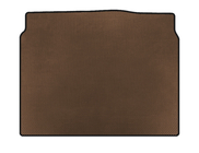 Peugeot 2008 2019- Trunk Mat EVA V1 (Electric, Brown) photo 1