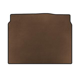 Trunk Mat EVA V1 (Electric, Brown)