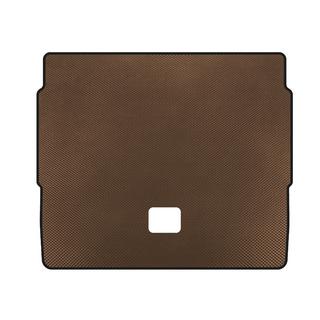 EVA Trunk Mat (Brown) Peugeot 3008 2016-2023