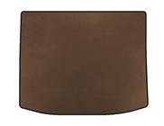 Peugeot 4008 2012-2017 EVA Trunk Mat (Brown) photo 1