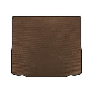 EVA Trunk Mat (SD, Brown)