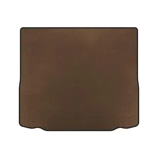 EVA Trunk Mat (SD, Brown)