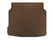 Peugeot 508 2018- EVA Trunk Mat (LB, Brown) photo 1