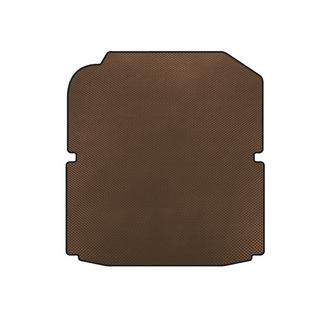 EVA Trunk Mat (SD, Brown)