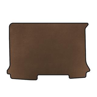 EVA Trunk Mat (Brown)