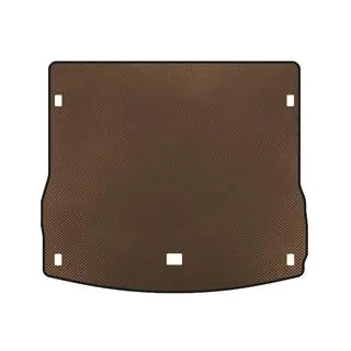 EVA Trunk Mat (2014-2018, Brown)