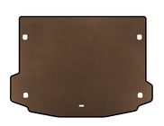 Range Rover Evoque 2018- EVA Trunk Mat (Brown) photo 1