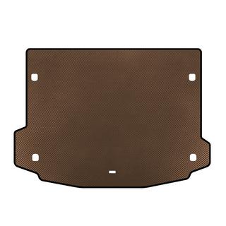 EVA Trunk Mat (Brown)
