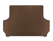 Range Rover II P38A 1997-2002 EVA Trunk Mat (Brown) photo 1