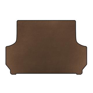 EVA Trunk Mat (Brown)