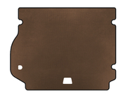Range Rover Sport 2005-2013 EVA Trunk Mat (2005-2009, Brown) photo 1