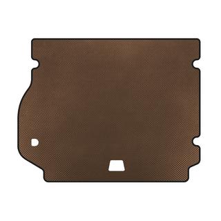 EVA Trunk Mat (2005-2009, Brown)