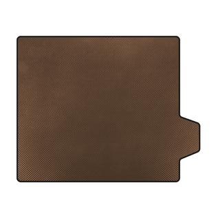 EVA Trunk Mat (2013-2017, Brown)