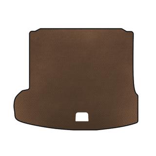EVA Trunk Mat (Brown)
