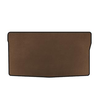 EVA Trunk Mat (HB, Brown)