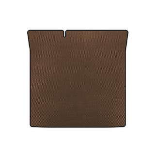 EVA Trunk Mat V-1 (SD, Brown)