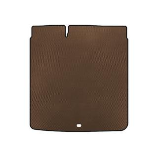 EVA Trunk Mat (Front-Wheel Drive, Brown)