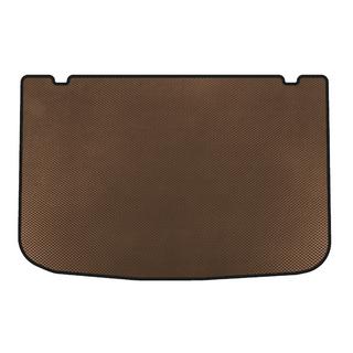 EVA Trunk Mat (2012-2016, HB, 5-Door, Brown)