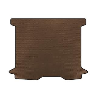 EVA Trunk Mat (Brown)