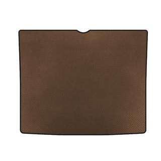 EVA Trunk Mat (7-Seater, Brown)