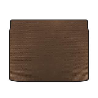 EVA Trunk Mat (2015-2018, Brown) Renault Kadjar 2015-2022