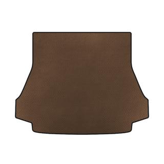 EVA Trunk Mat (SW, Brown)