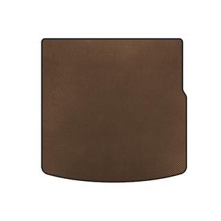 EVA Trunk Mat (SD, Brown) Renault Megane III 2009-2016