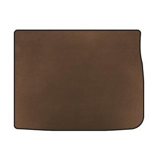 EVA Trunk Mat (Brown)