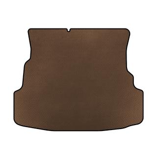 EVA Trunk Mat (SD, Brown)