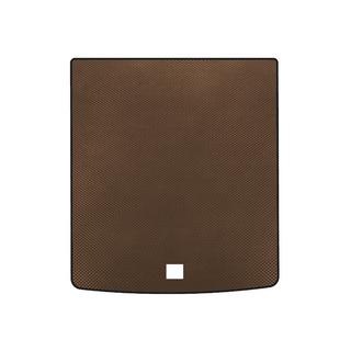EVA Trunk Mat (2015+, Brown) Seat Alhambra 2010-