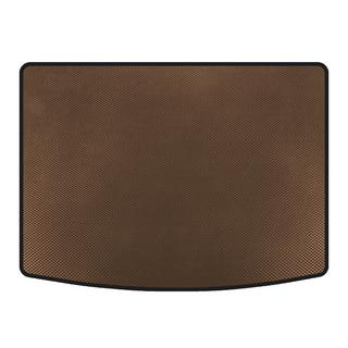 EVA Trunk Mat (Brown) Seat Altea 2004-2015