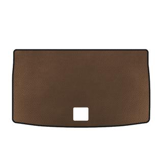 EVA Trunk Mat (lower, Brown) Seat Arona 2017-