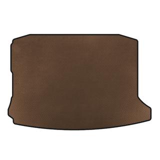 EVA Trunk Mat (Brown)