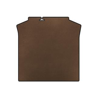 EVA Trunk Mat (SD, Brown) Seat Cordoba 2000-2009