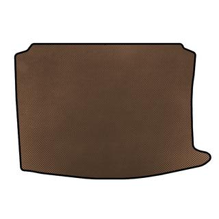 EVA Trunk Mat (HB, 5-Door, Brown)