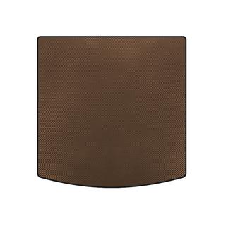 EVA Trunk Mat (2013-2016, SW, Brown)