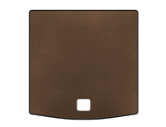 Seat Tarraco 2018- EVA Trunk Mat (Brown) photo 1