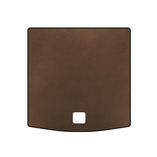 EVA Trunk Mat (Brown)