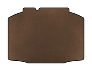 Skoda Kamiq 2019- EVA Trunk Mat (Brown) photo 1